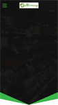 Mobile Screenshot of hennessymarket.com